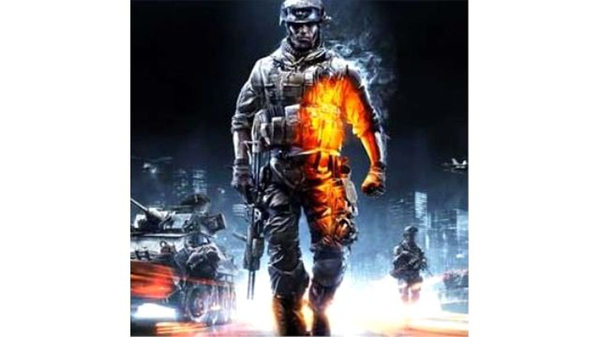 İşte Yeni Call Of Duty!