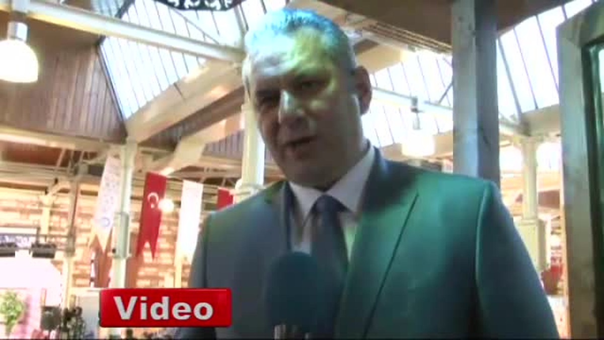Hasan Turan\'dan Kandil ve 1 Mayıs Mesajı