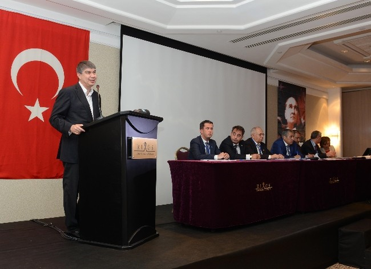 Türel\'den Esnafa Tam Destek