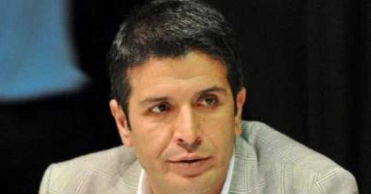 Turgay Genç\'ten Başkan Böcek\'e Ziyaret