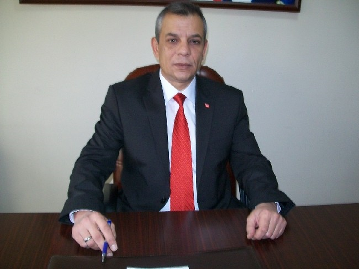 Türk Sağlık Sen\'den Esogü\'deki Olaylara Kınama