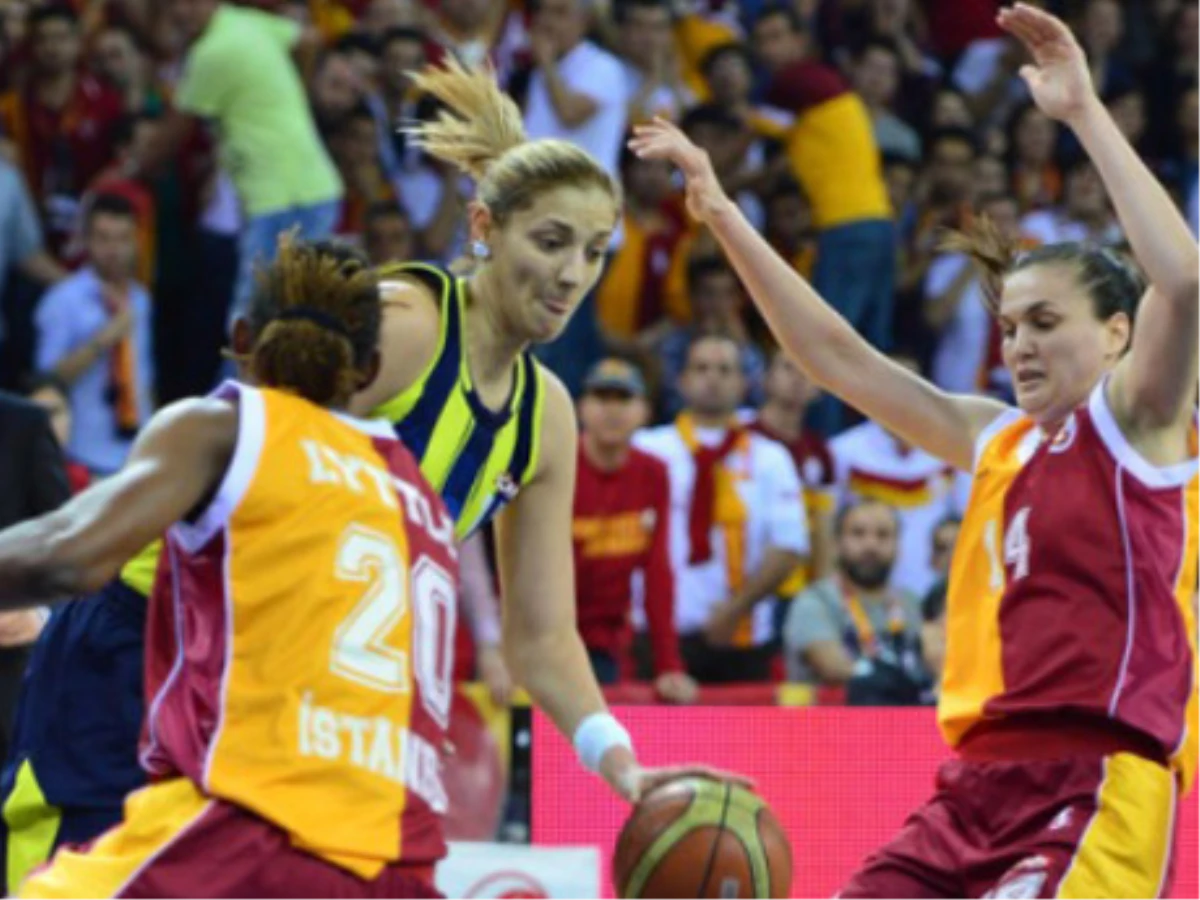 Türkiye Kadınlar Basketbol Ligi Play-off