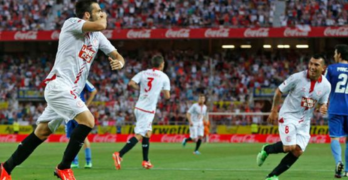UEFA Avrupa Ligi\'nde Finalin Adı Belli Oldu