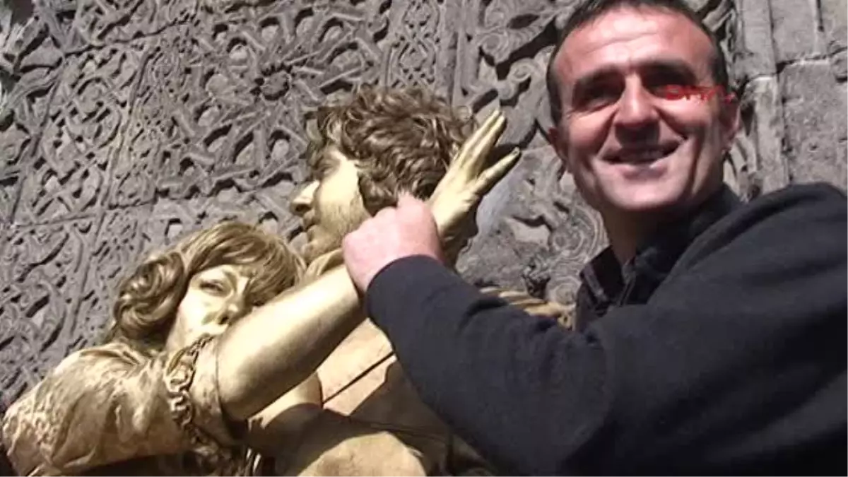 Uluslararası Dadaş Film Festivali \'Canlı\' Başladı