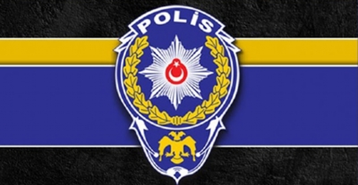 Uşak Emniyet Müdürlüğünde Görev Değişikliği
