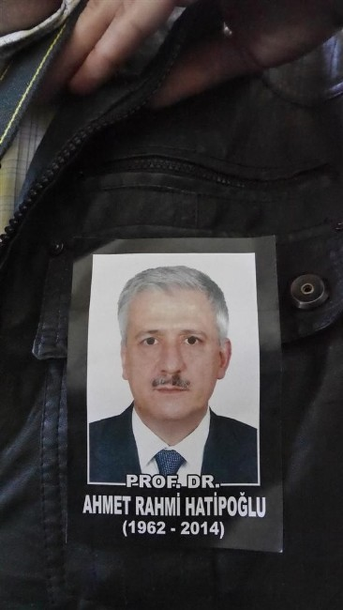 Uzmanlığı Kendisine Yetmedi