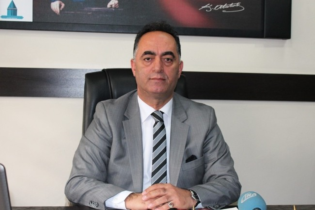 Van Kültür ve Turizm Müdürü Aktuğ;