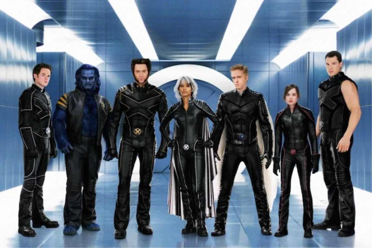 X-Men: Geçmiş Günler Gelecek Orijinal Klip 2