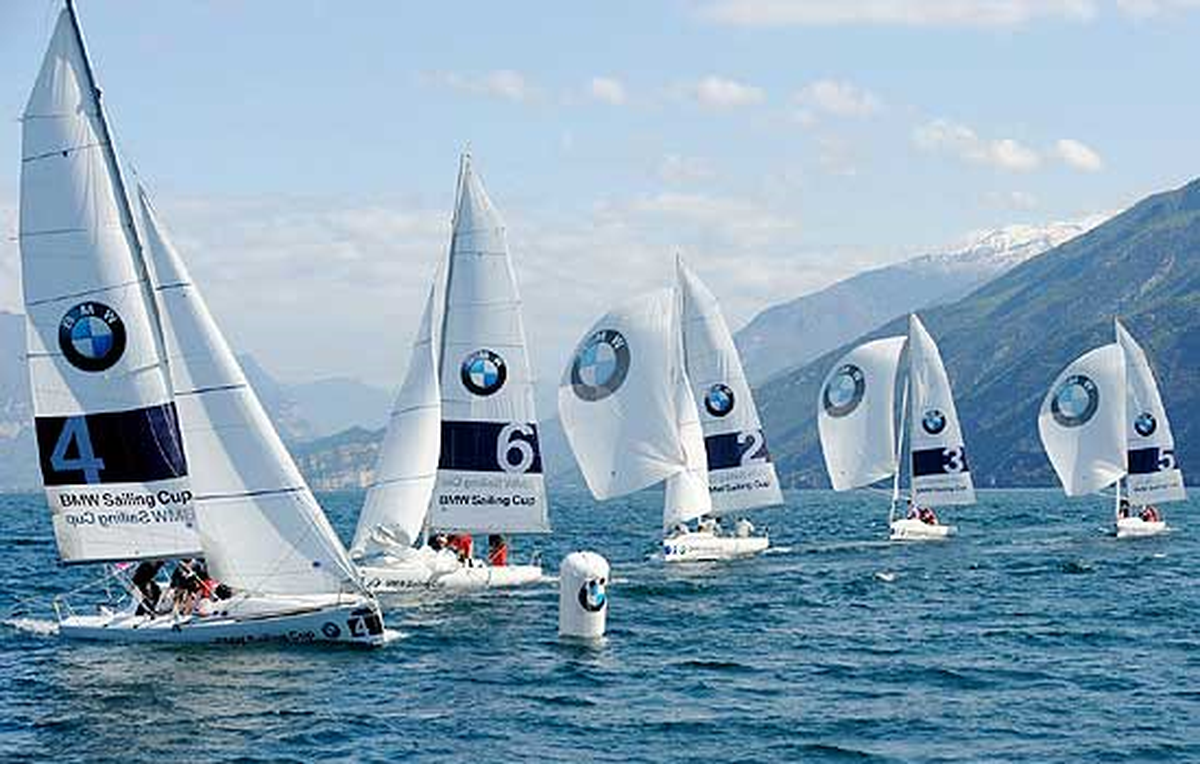 Yelken Yarışları
