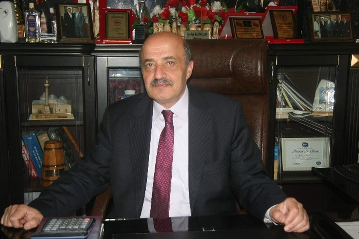 Yeni Et ve Et Ürünleri Tebliği Hazırlığına Yalçındağ\'dan Tepki