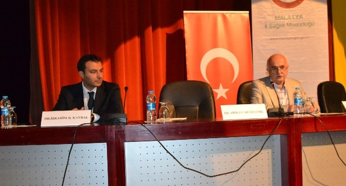 14. Hasta ve Çalışan Güvenliği Sempozyumu Yapıldı