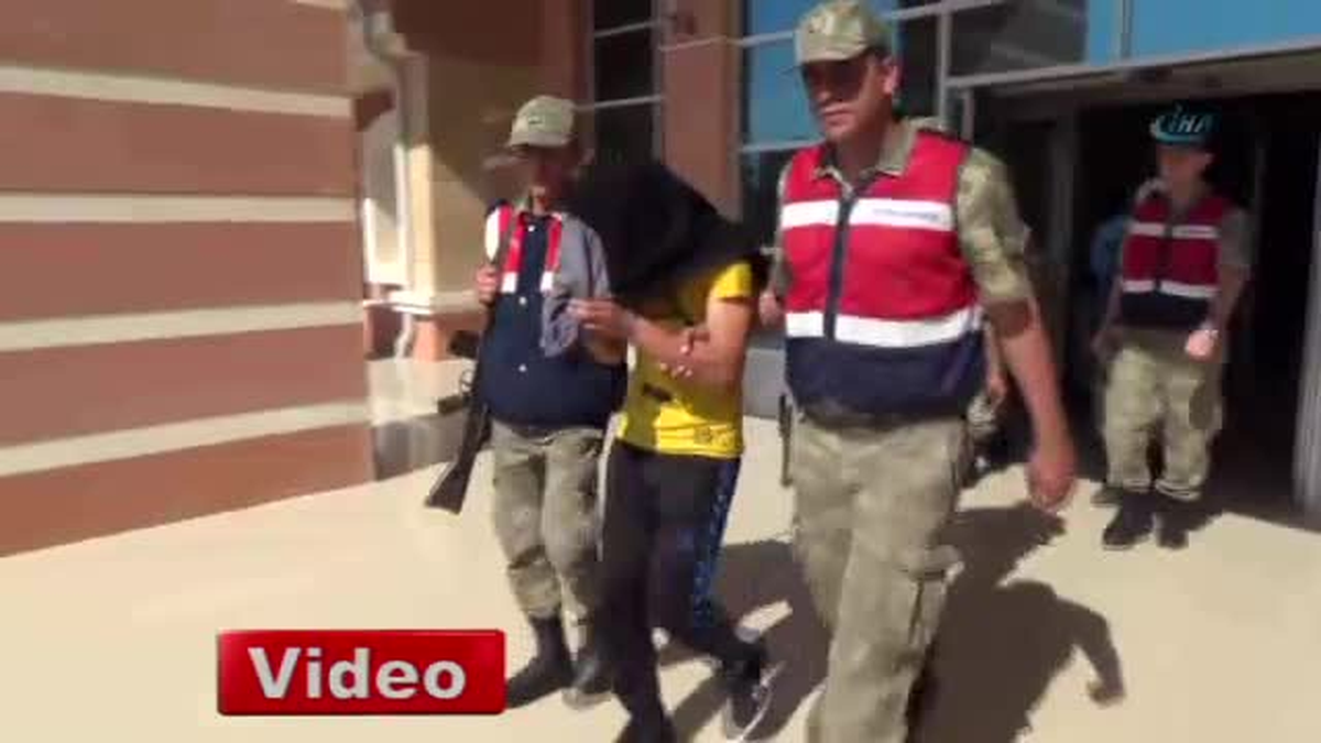 16\'lık Anne Bebeğini Diri Diri Gömmüş