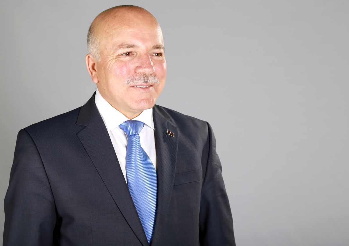 3 Mayıs Dünya Basın Özgürlüğü Günü