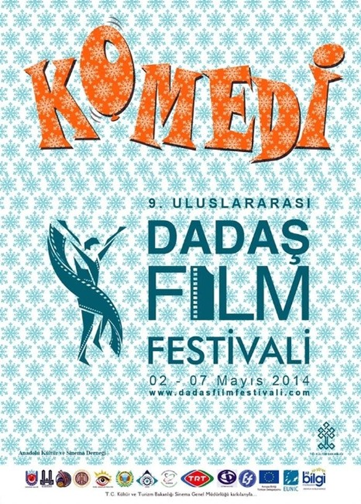 9. Uluslararası Dadaş Film Festivali