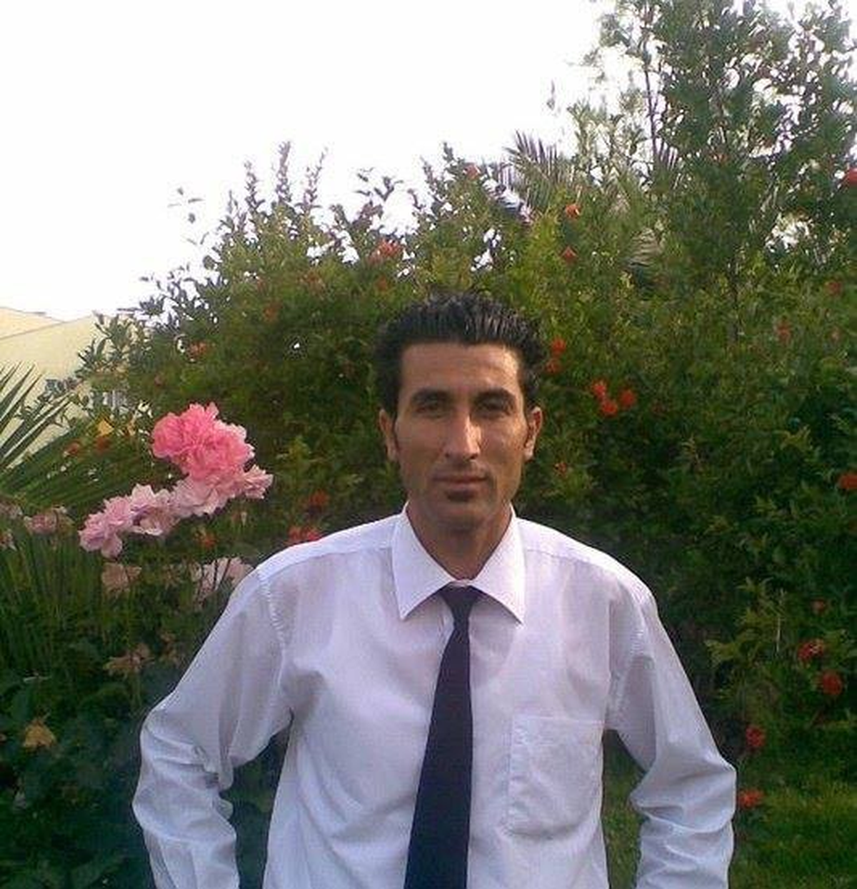 Aileye Acı Haber Verildi