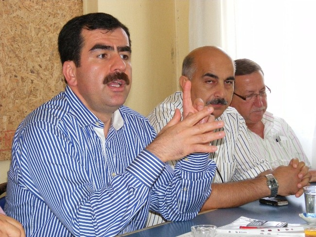 "CHP Bu Kafayla Asla İktidar Alternatifi Olamaz"