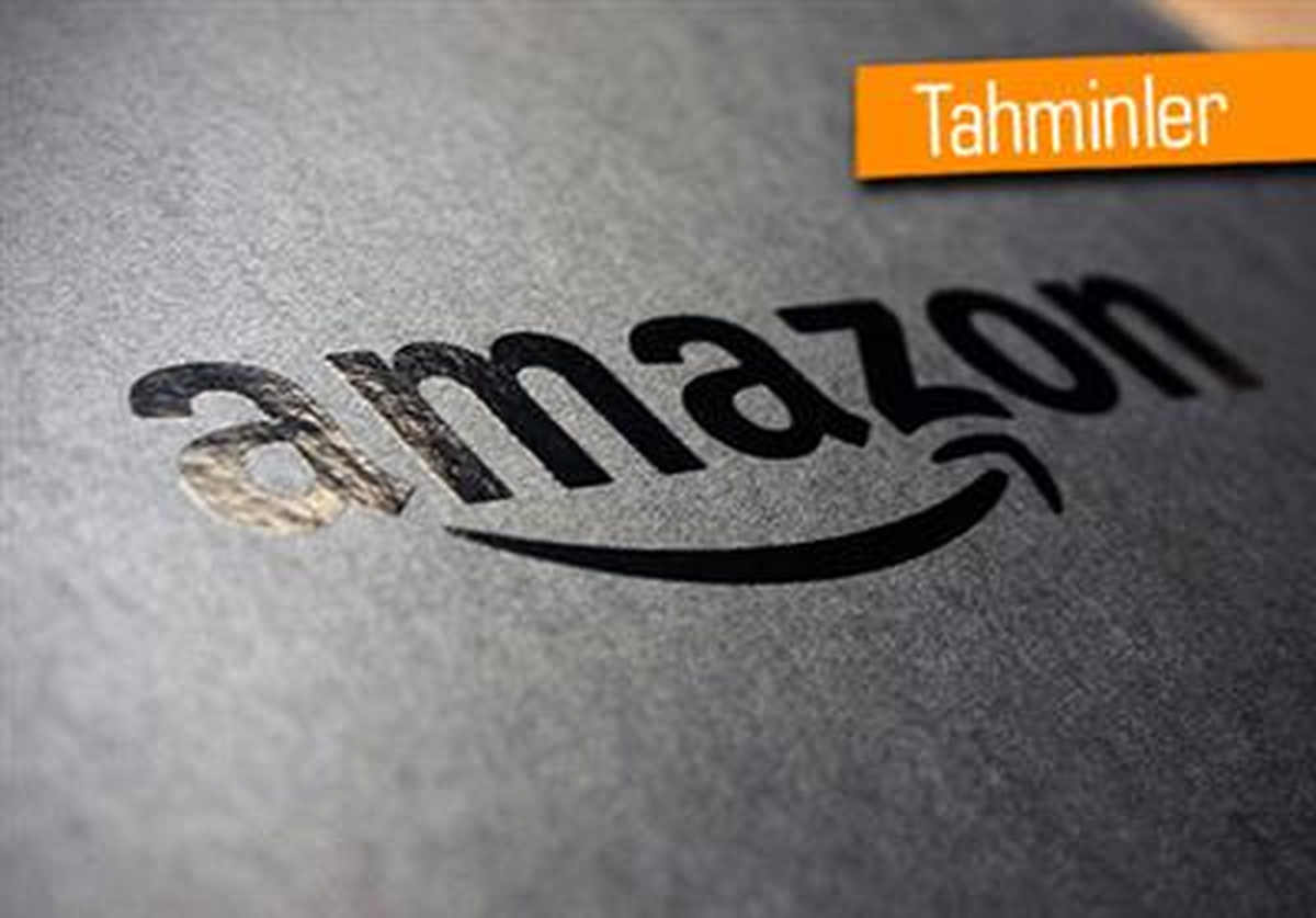 Analiz: Amazon\'un Telefonu Piyasayı Yönlendirebilir