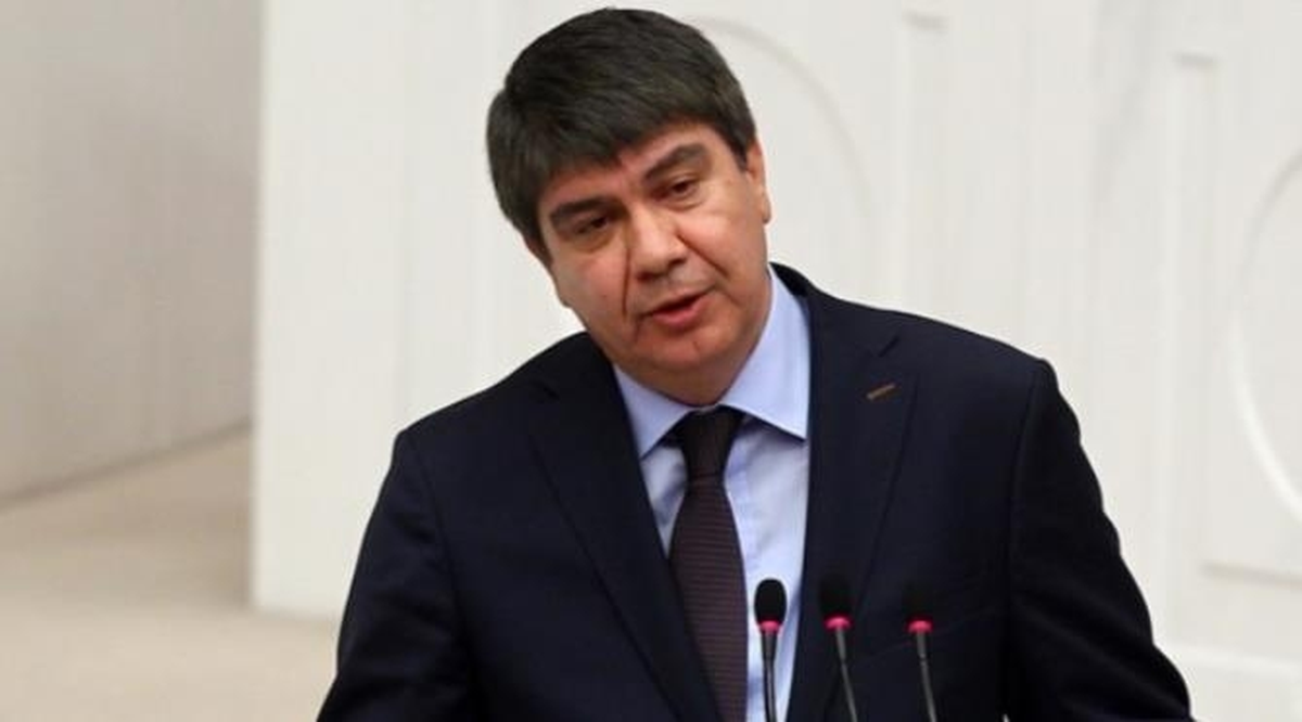 Antalya Büyükşehir Belediye Başkanı Türel Açıklaması