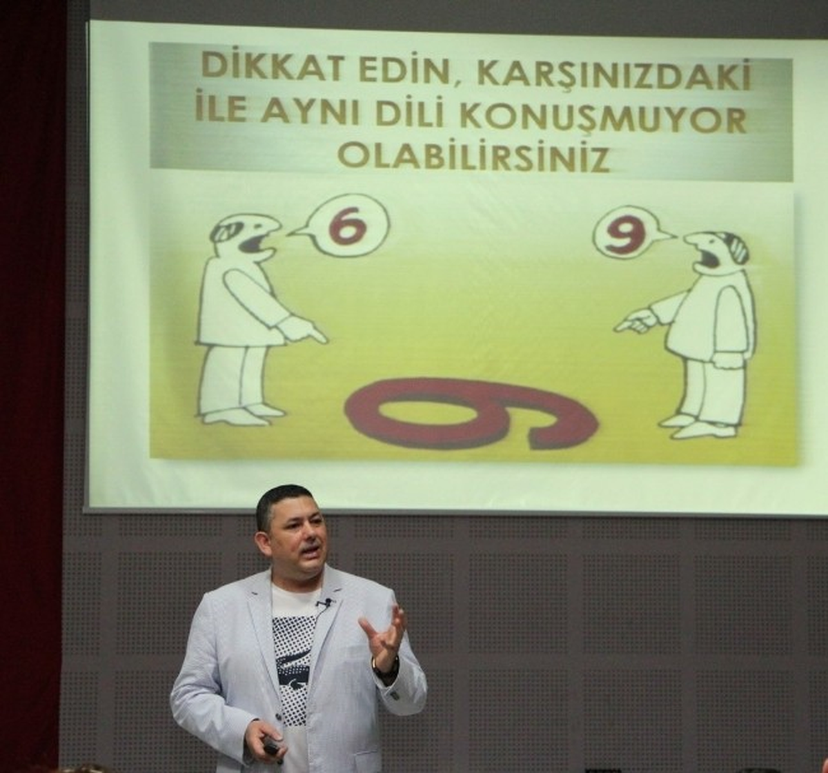 Artık Günde 6 Dakika Gülebiliyoruz