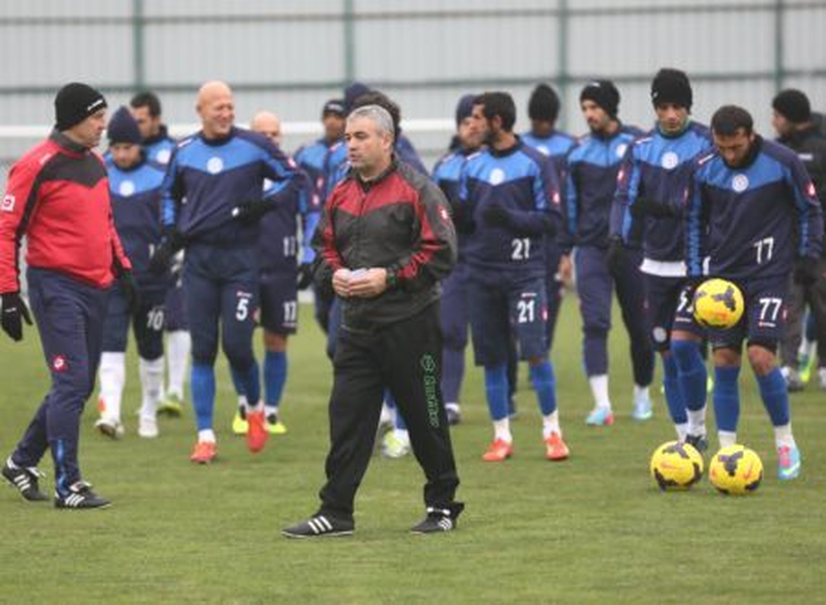 Çaykur Rizespor ile Sivasspor 10. Randevuya Çıkacak