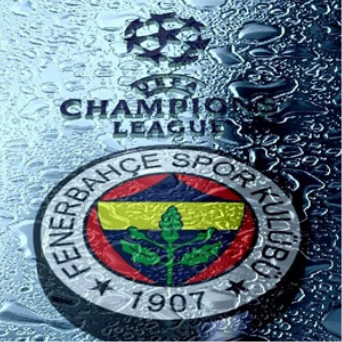 Fenerbahçe Kulübü 107 Yaşında
