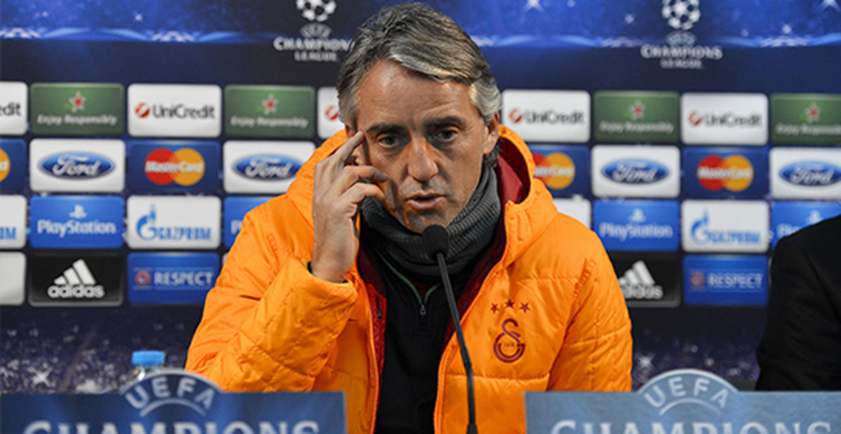Galatasaray - Gençlerbirliği Maçının Ardından
