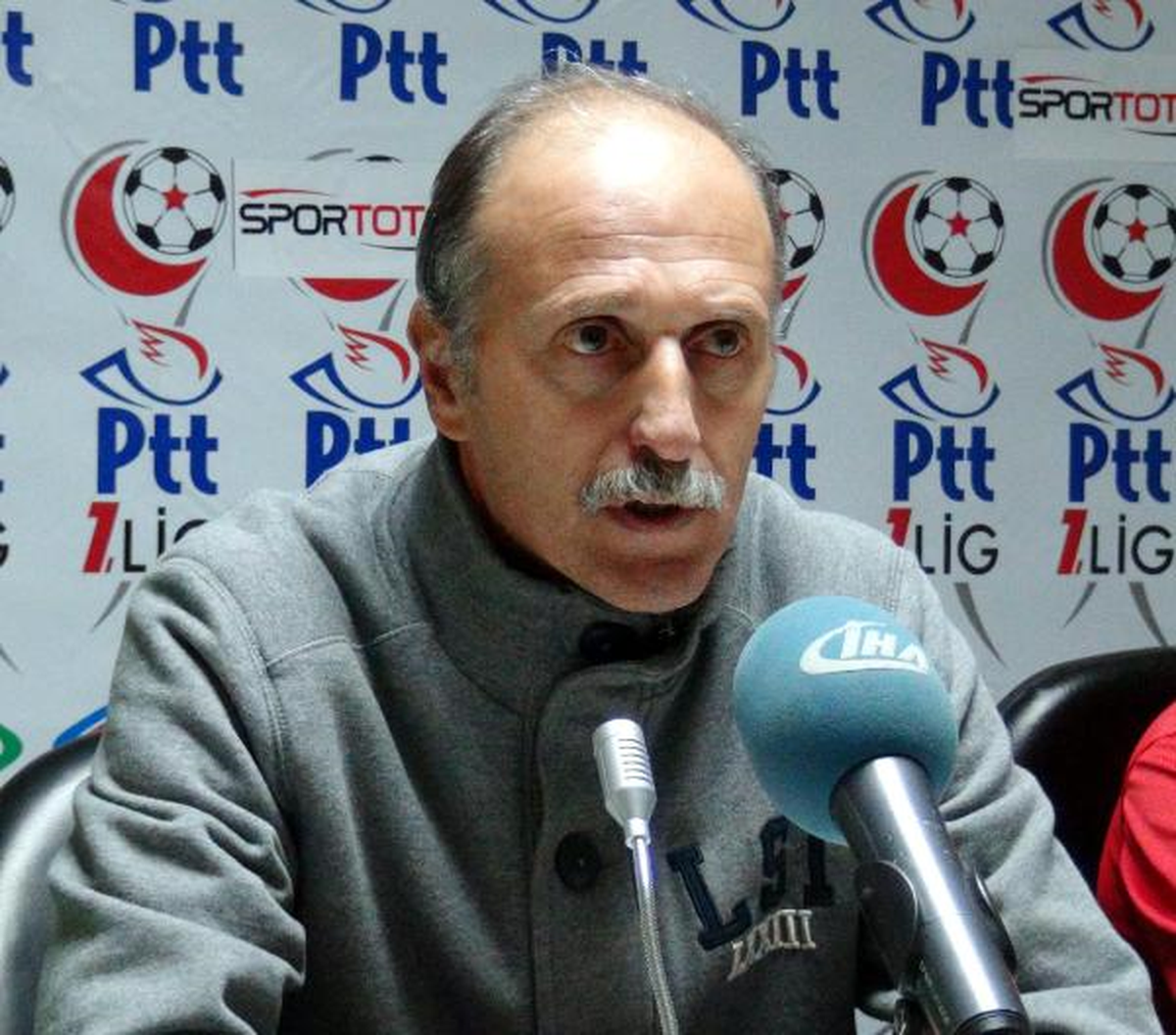 Gaziantep Büyükşehir Belediyespor - Fethiyespor Soyunma Odaları