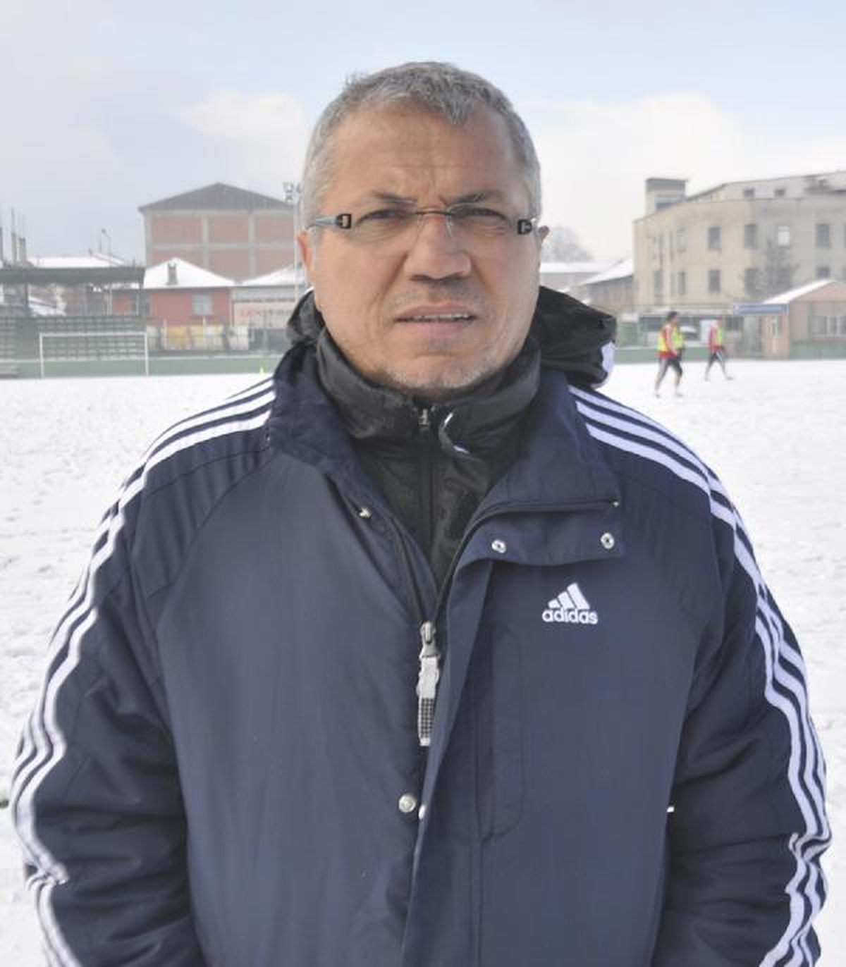 Tokatspor Teknik Direktörü Bulut Açıklaması