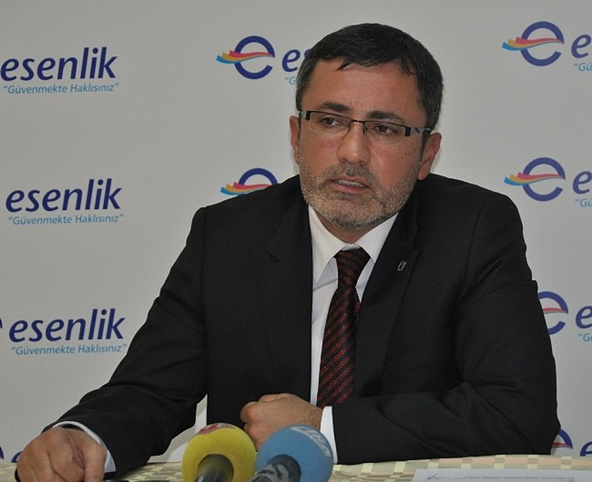 Yeni Malatyaspor Kulübü Başkanı Mumcu Açıklaması