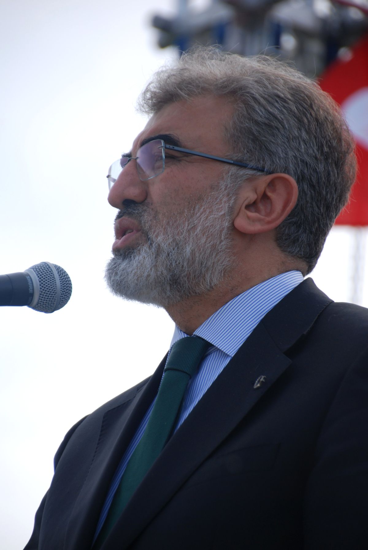 Bakan Yıldız: Üç Dönem Kuralı Bir Erdemdir