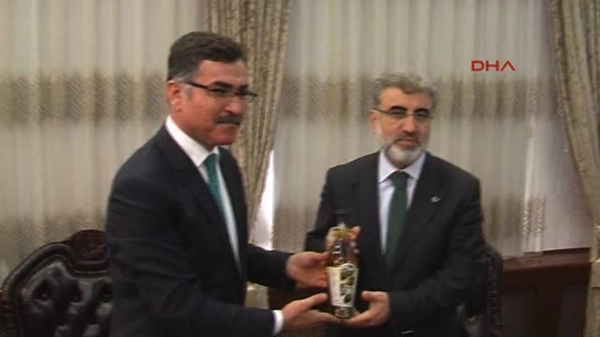 Bakan Yıldız Üç Dönem Kuralı Bir Erdemdir