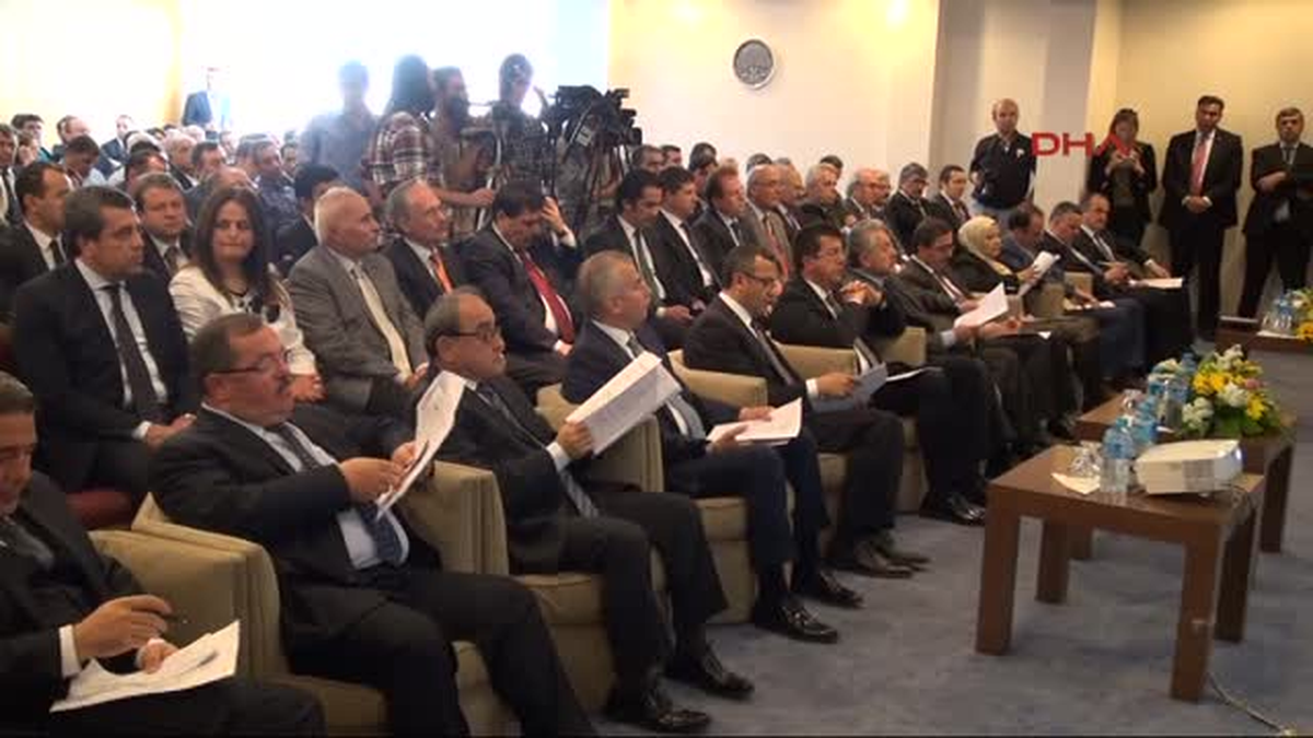 Bakan Zeybekci\'den Turizm Yatırımcılarına Müjde