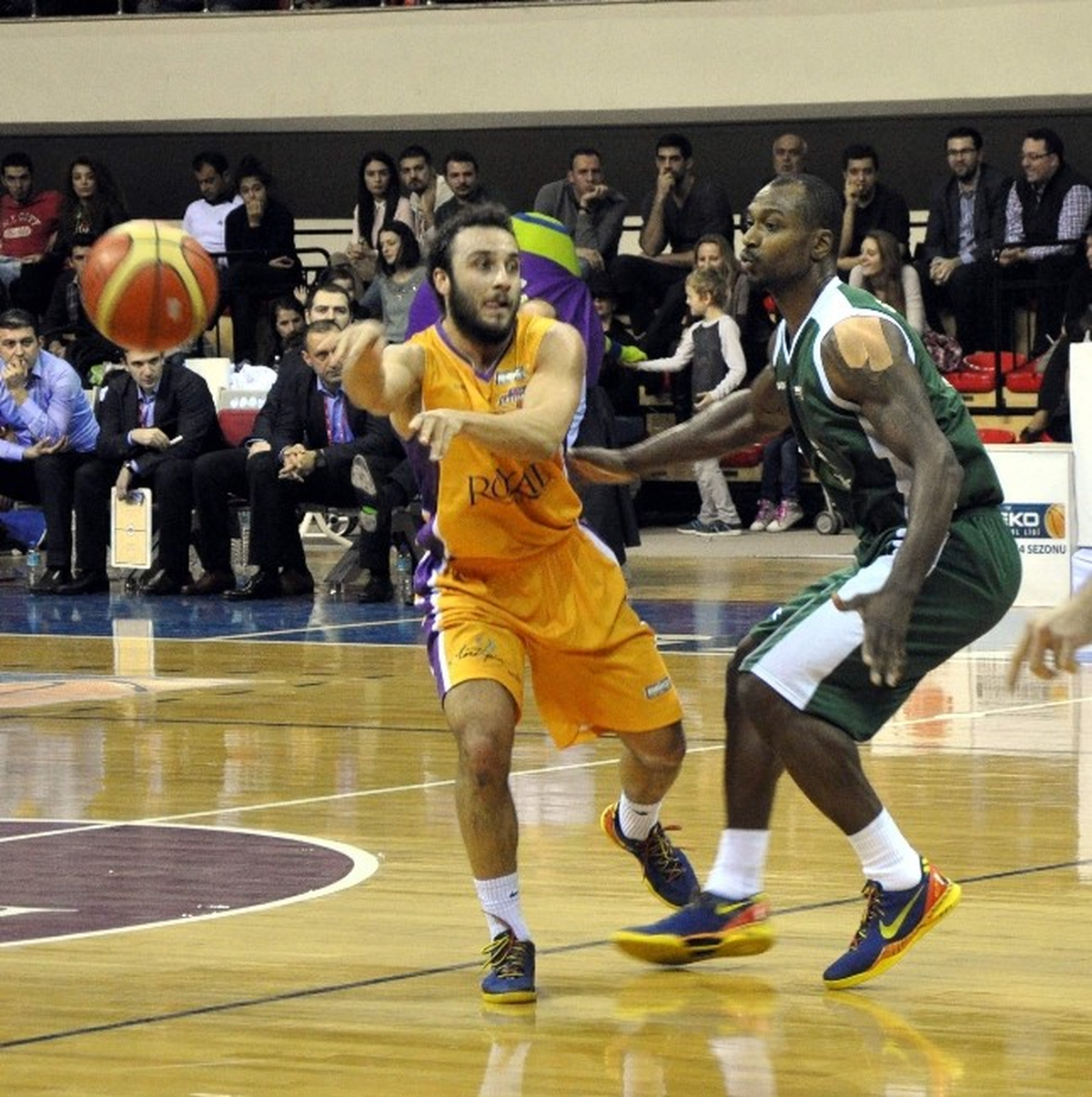 Beko Basketbol Ligi
