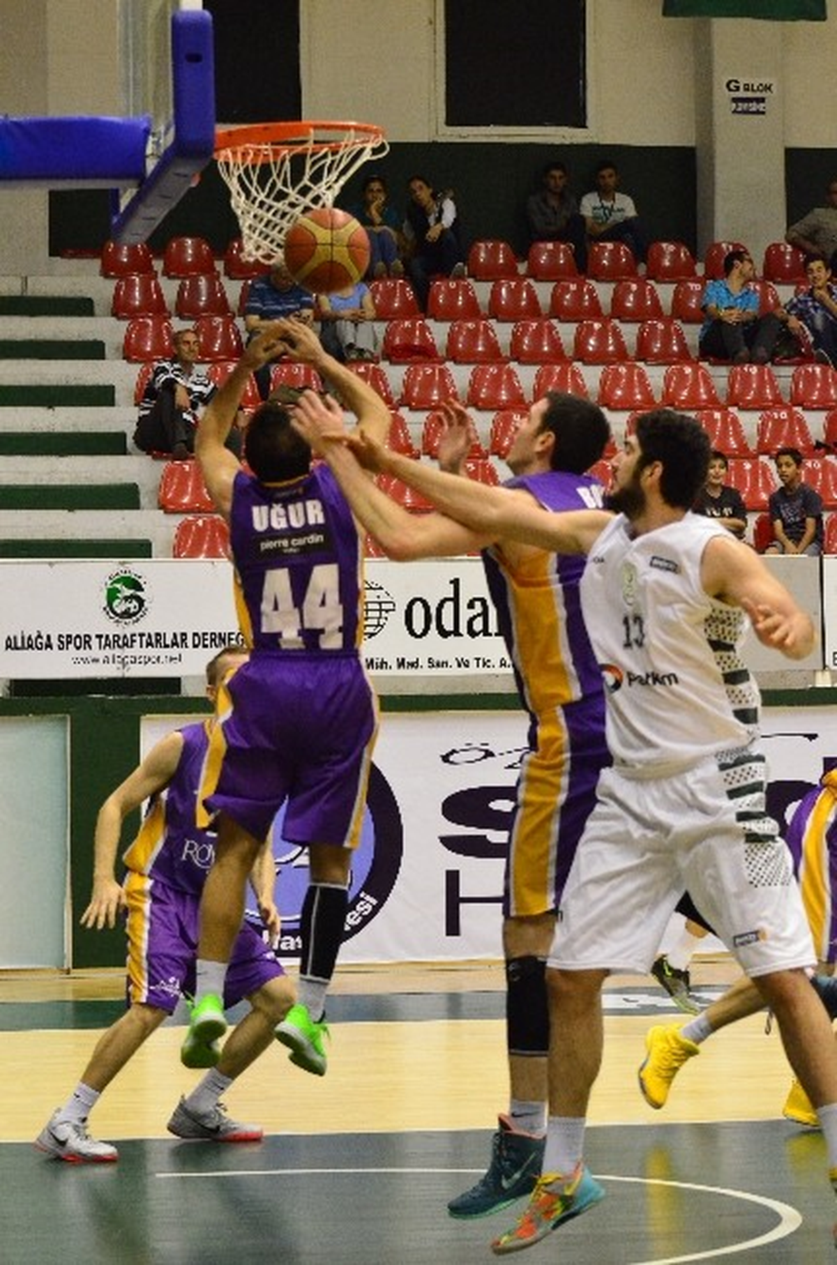 Beko Basketbol Ligi