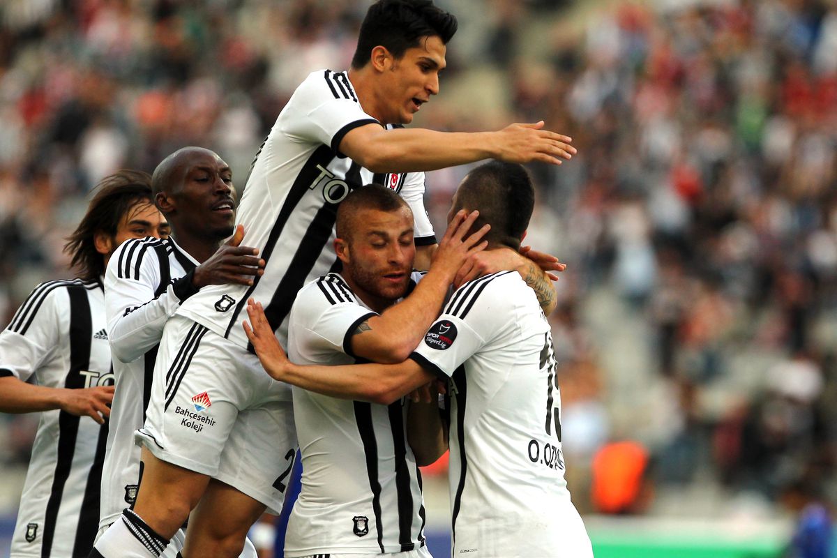Beşiktaş: 2 - Kasımpaşa: 1