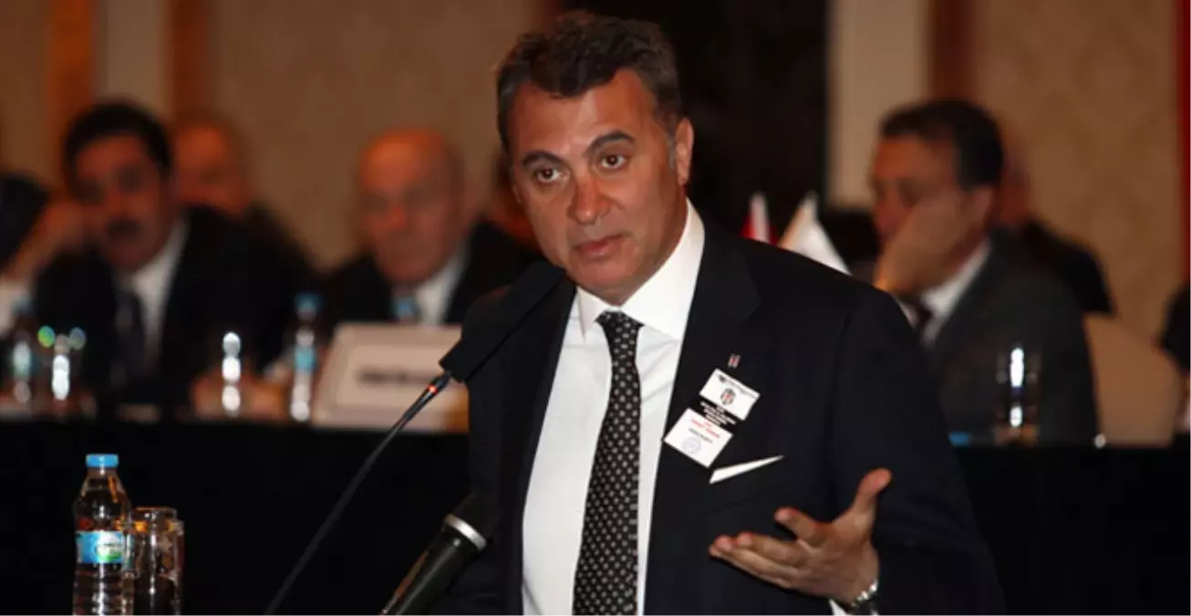 Beşiktaş-Kasımpaşa Maçı İçin 219 Bilet Satıldı