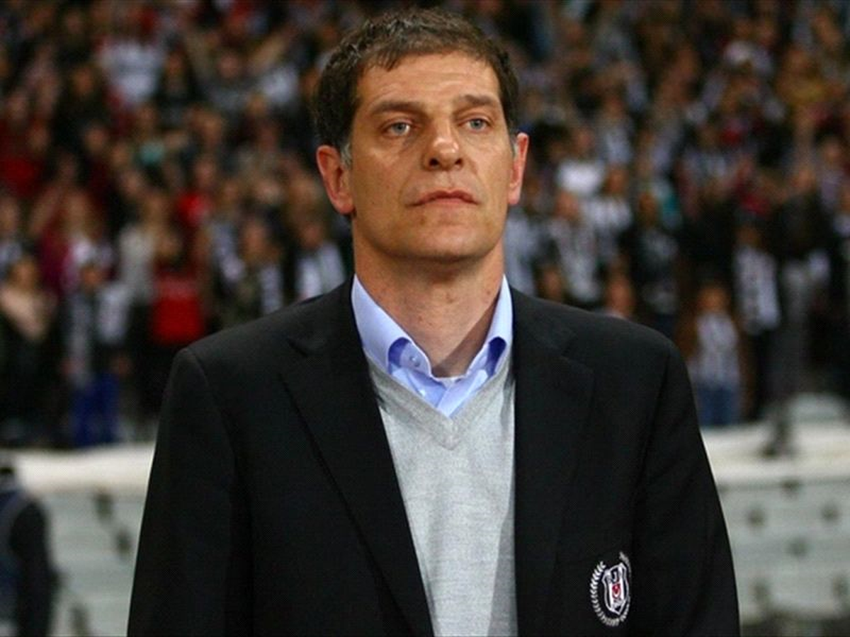 Bilic: Keşke Daha Fazla Taraftar Olsaydı