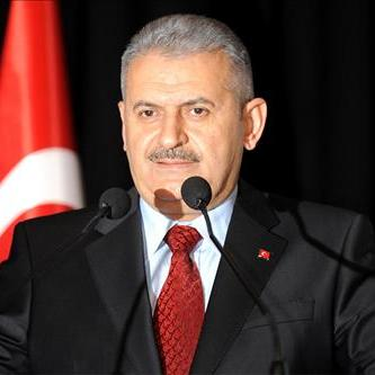 Binali Yıldırım\'dan Üreticiye Borç Erteleme Sözü