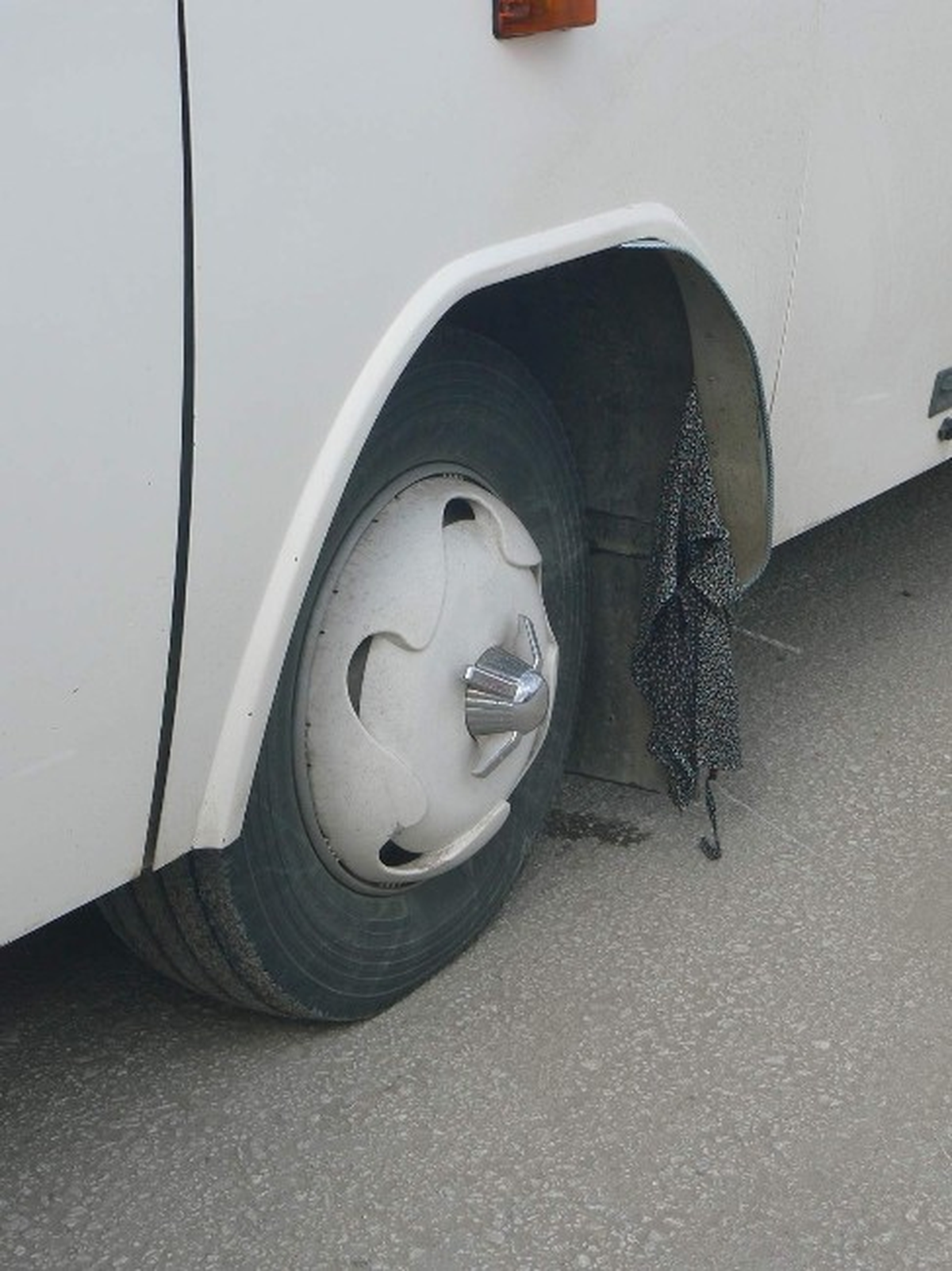 Bozüyük\'te Trafik Kazası, 1 Yaralı