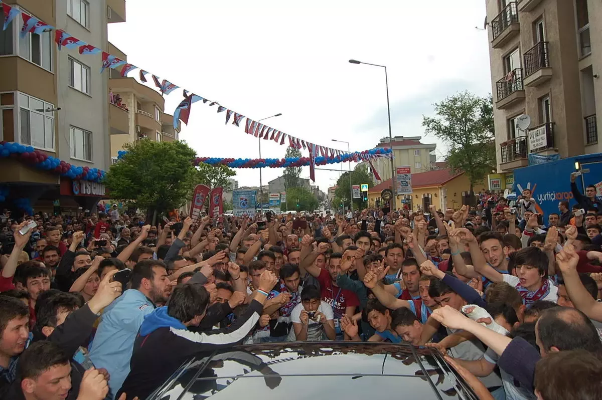 Bursa'da 'Ts Club Mağazası' Açılışı