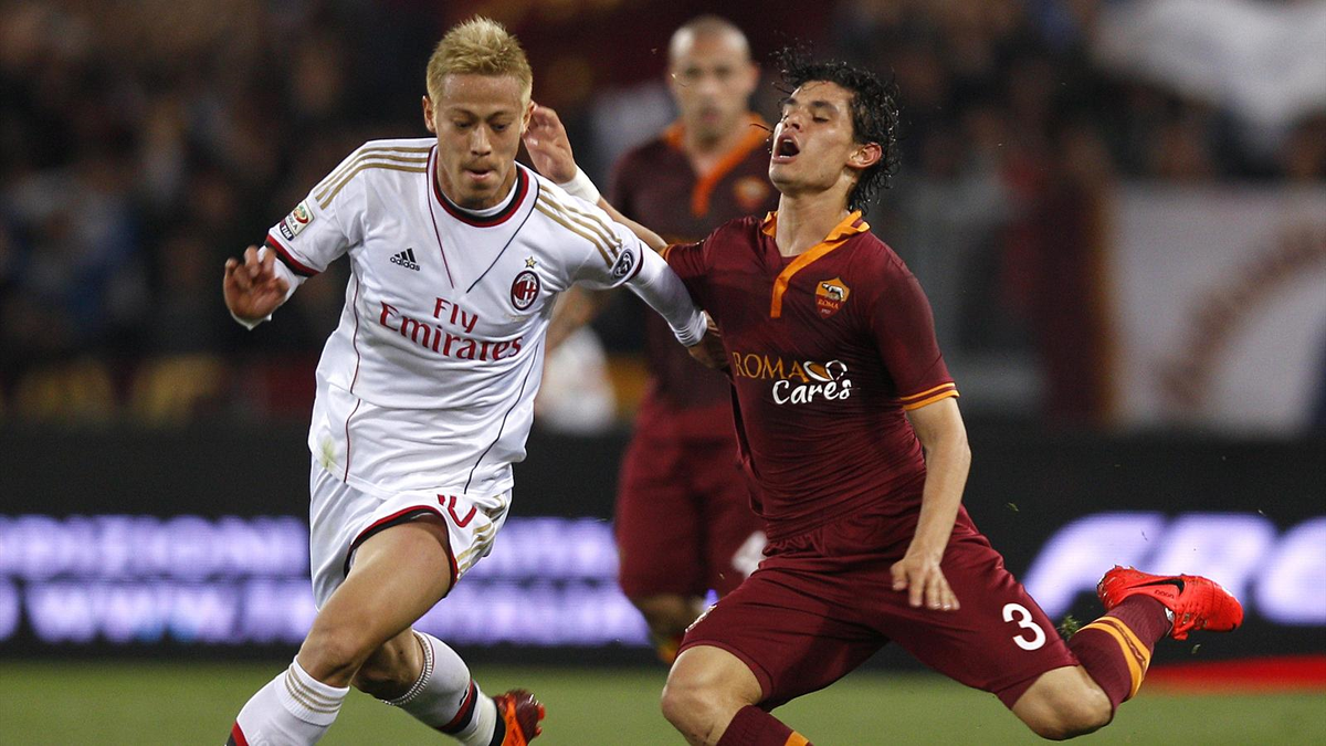 Catania Roma Saat Kaçta Ne Zaman Hangi Kanalda Catania Roma Tivibu