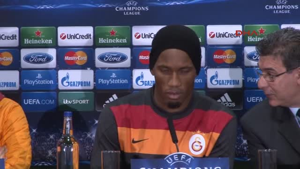 Chelsea\'den Drogba\'ya 4 Yıllık Sözleşme İddiası