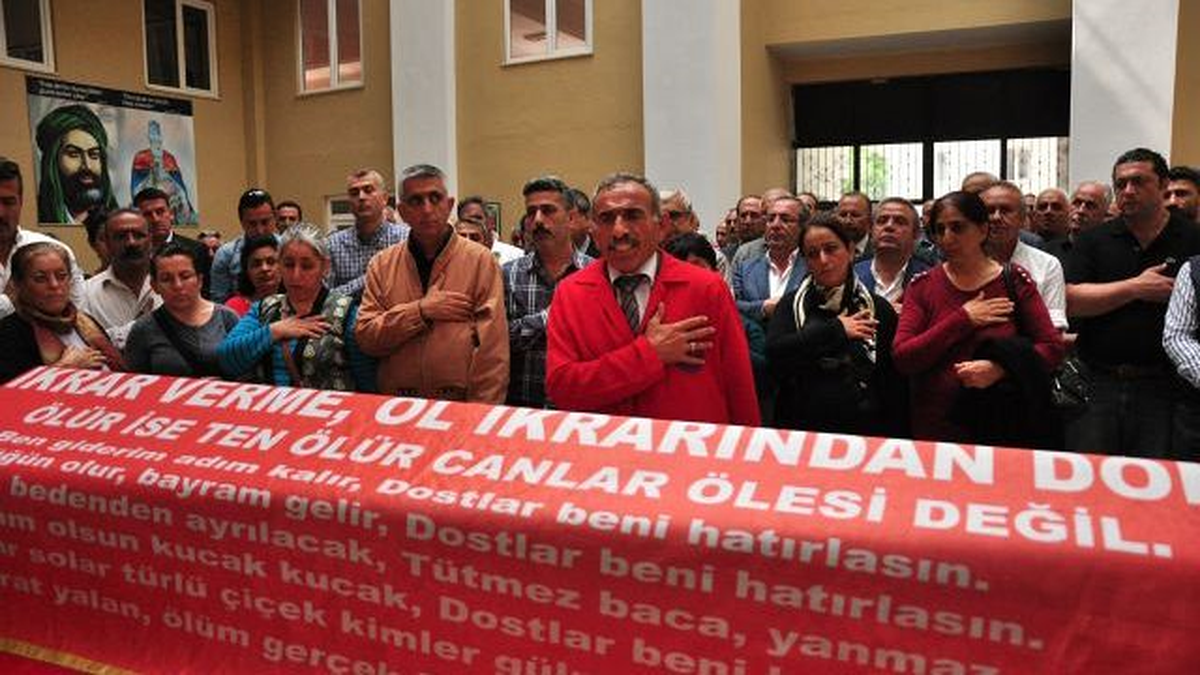 CHP Genel Başkanı Kılıçdaroğlu\'nun Amcasının Vefatı