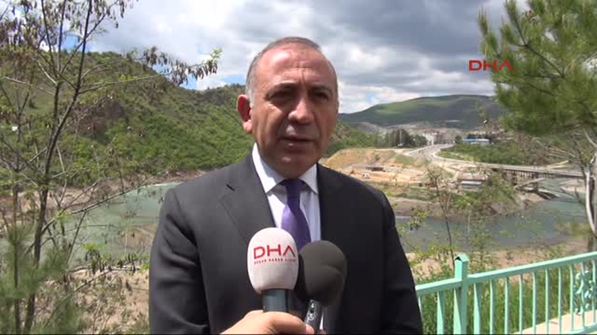 CHP\'li Tekin Barış Sürecinin Alt Yapısının Hayata Geçirilmesi Gerekiyor