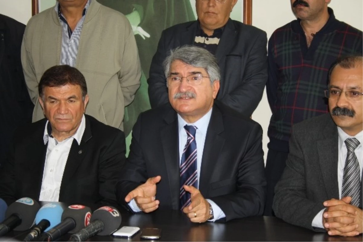 CHP Parti Meclis Üyesi Sağlar Eskişehir\'de