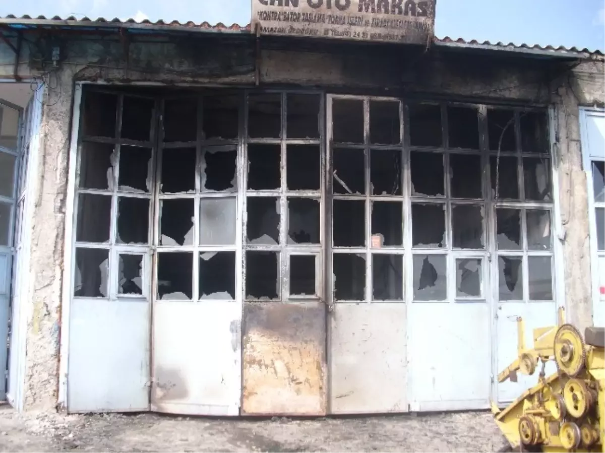 Çifteler\'de Facia Ucuz Atlatıldı