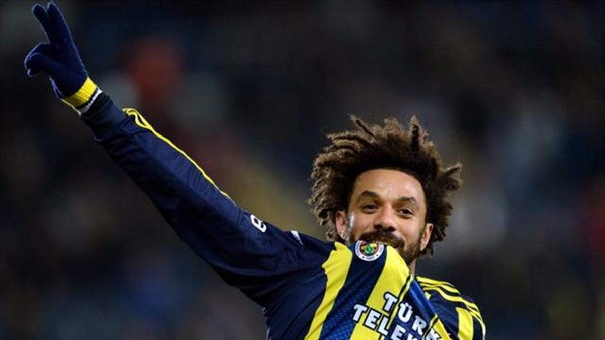 Cristian Baroni\'den Aziz Yıldırım\'a Övgü