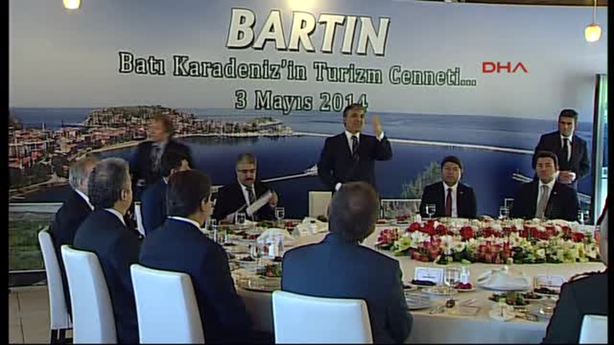 Cumhurbaşkanı Gül: \'Farklı Görüşler Demokrasinin Gereği\'