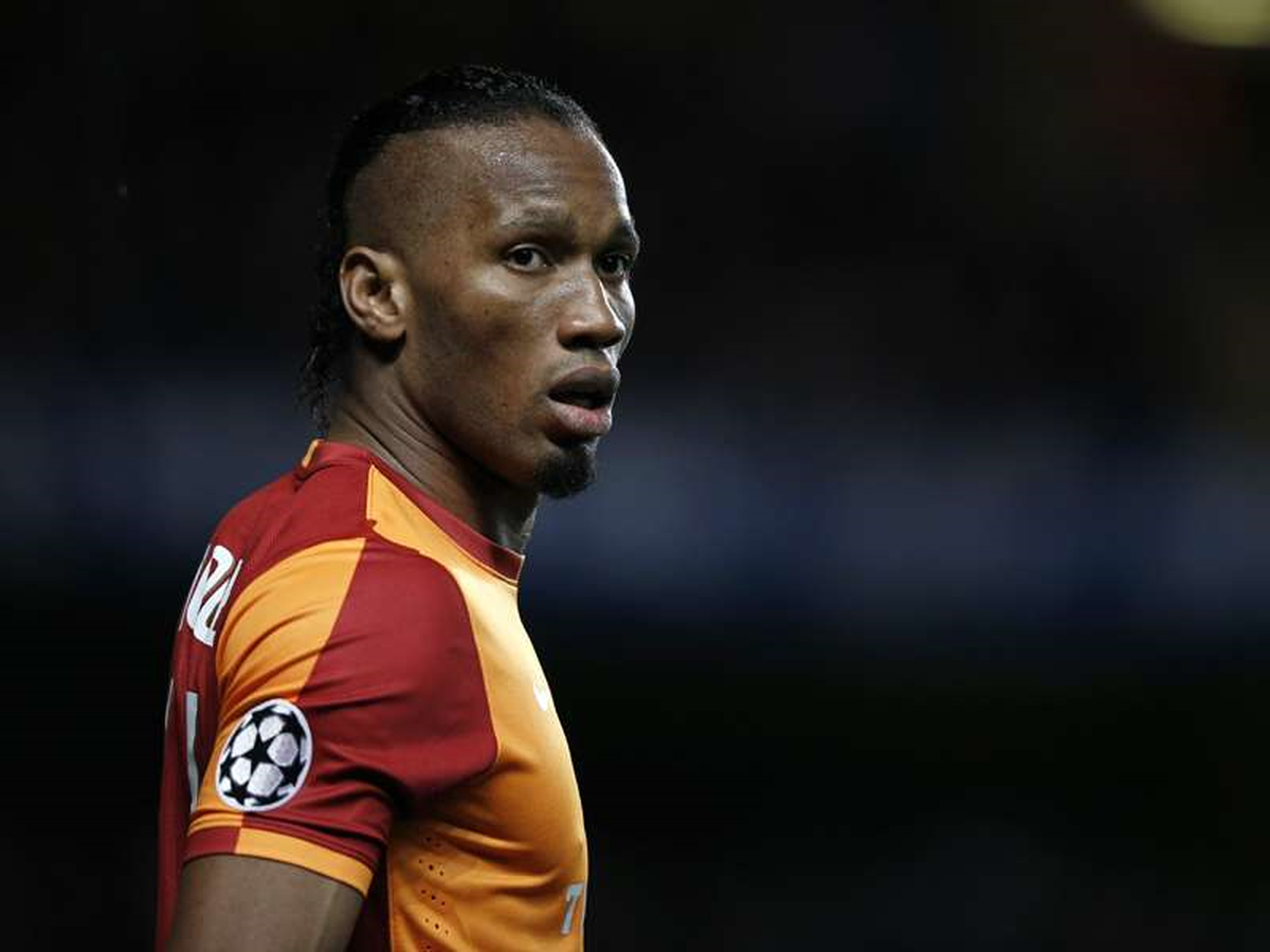 Drogba Chelsea\'ye mi Dönüyor?