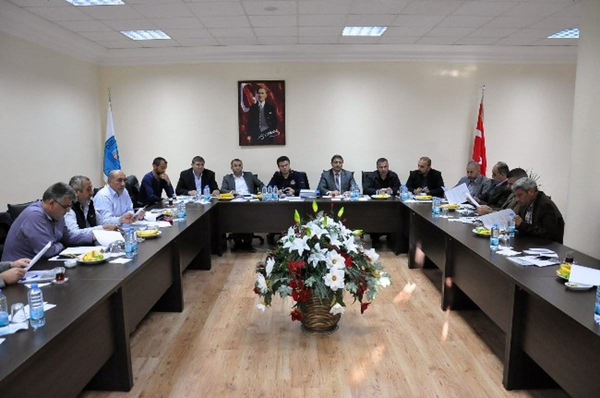 Dto\'dan Borçlu Üyelere Taksitlendirme Kolaylığı ve Faiz Affı